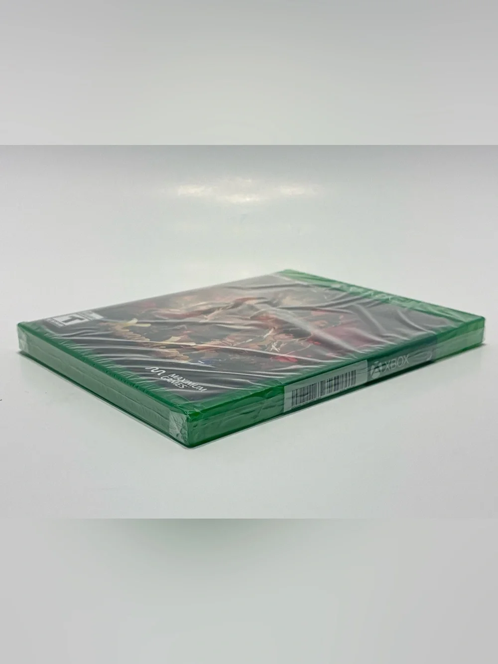 Xuan-Yuan 7 Xbox One Video Game